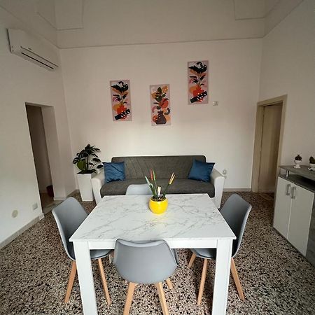 Casa Cesarina Villa Nardò Kültér fotó