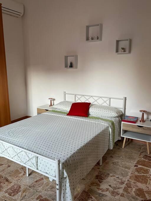 Casa Cesarina Villa Nardò Kültér fotó