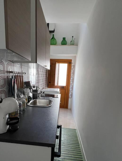 Casa Cesarina Villa Nardò Kültér fotó