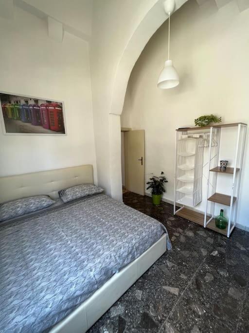 Casa Cesarina Villa Nardò Kültér fotó