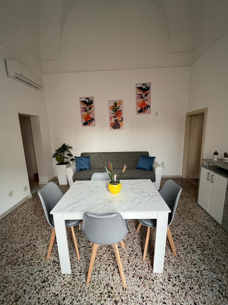 Casa Cesarina Villa Nardò Kültér fotó
