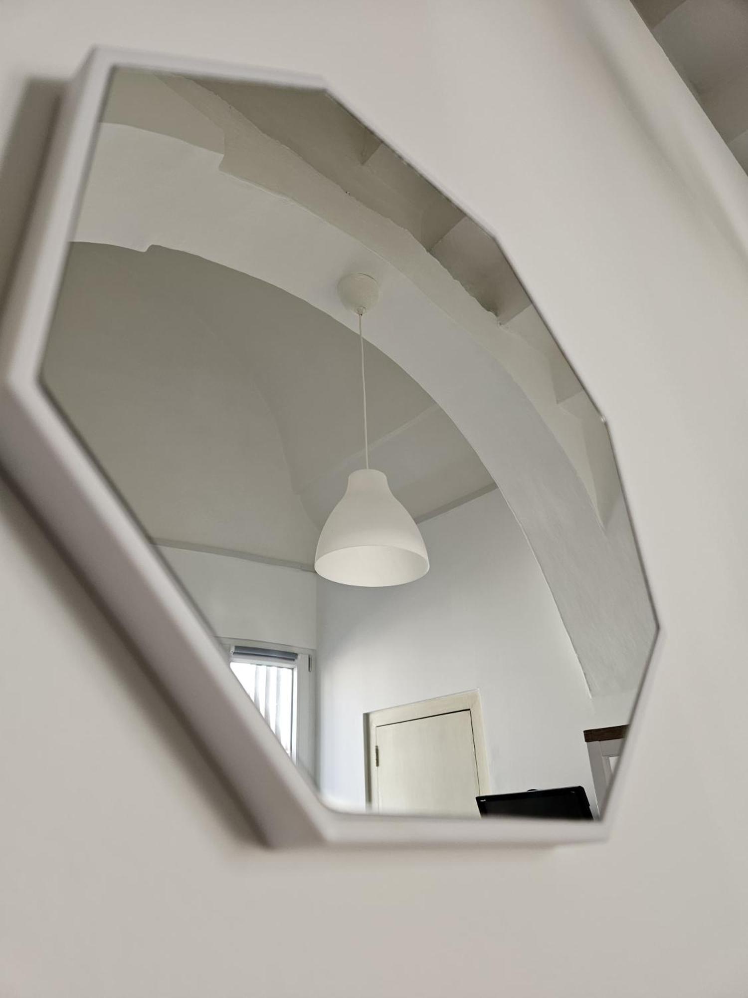 Casa Cesarina Villa Nardò Kültér fotó