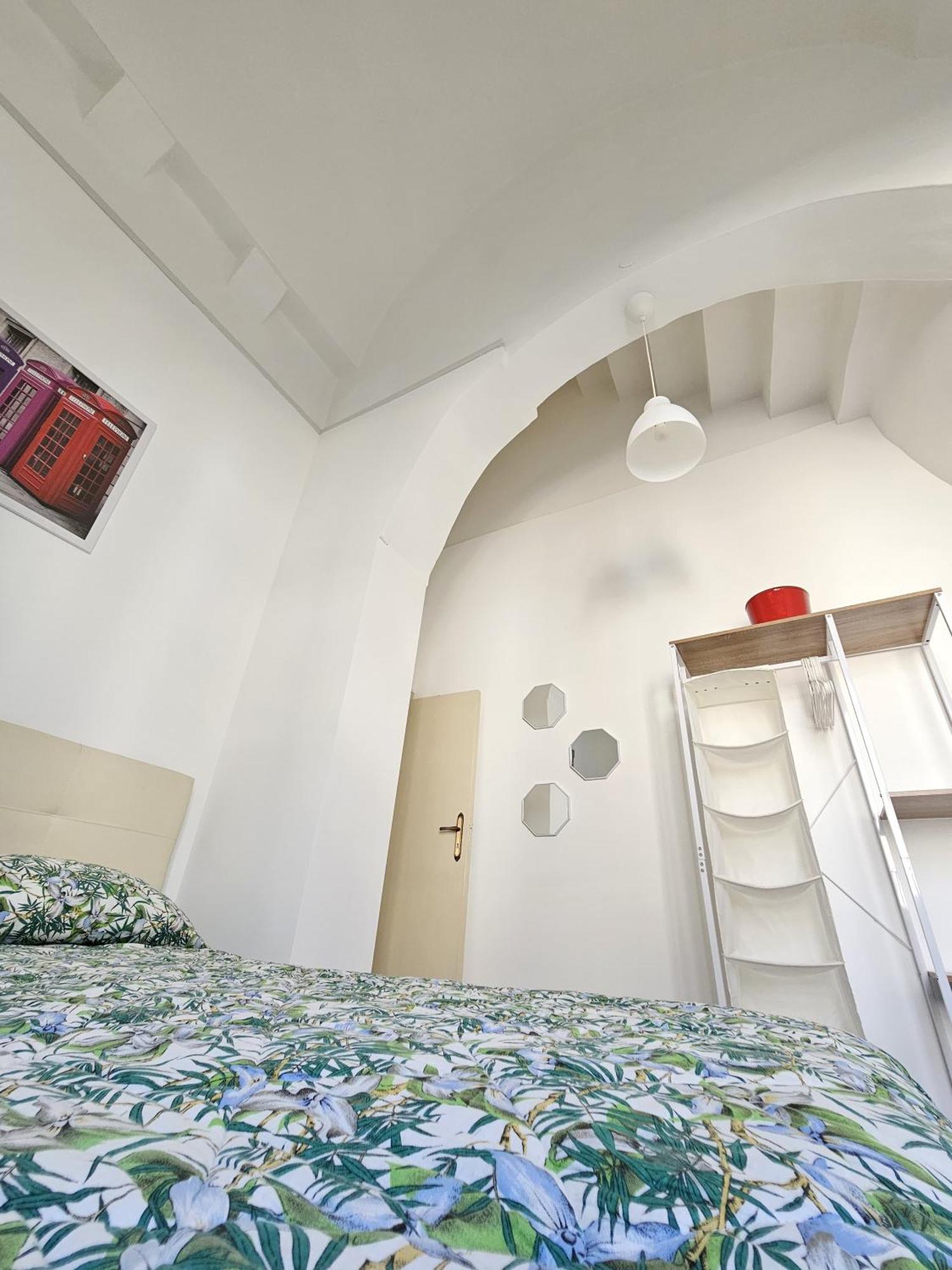 Casa Cesarina Villa Nardò Kültér fotó