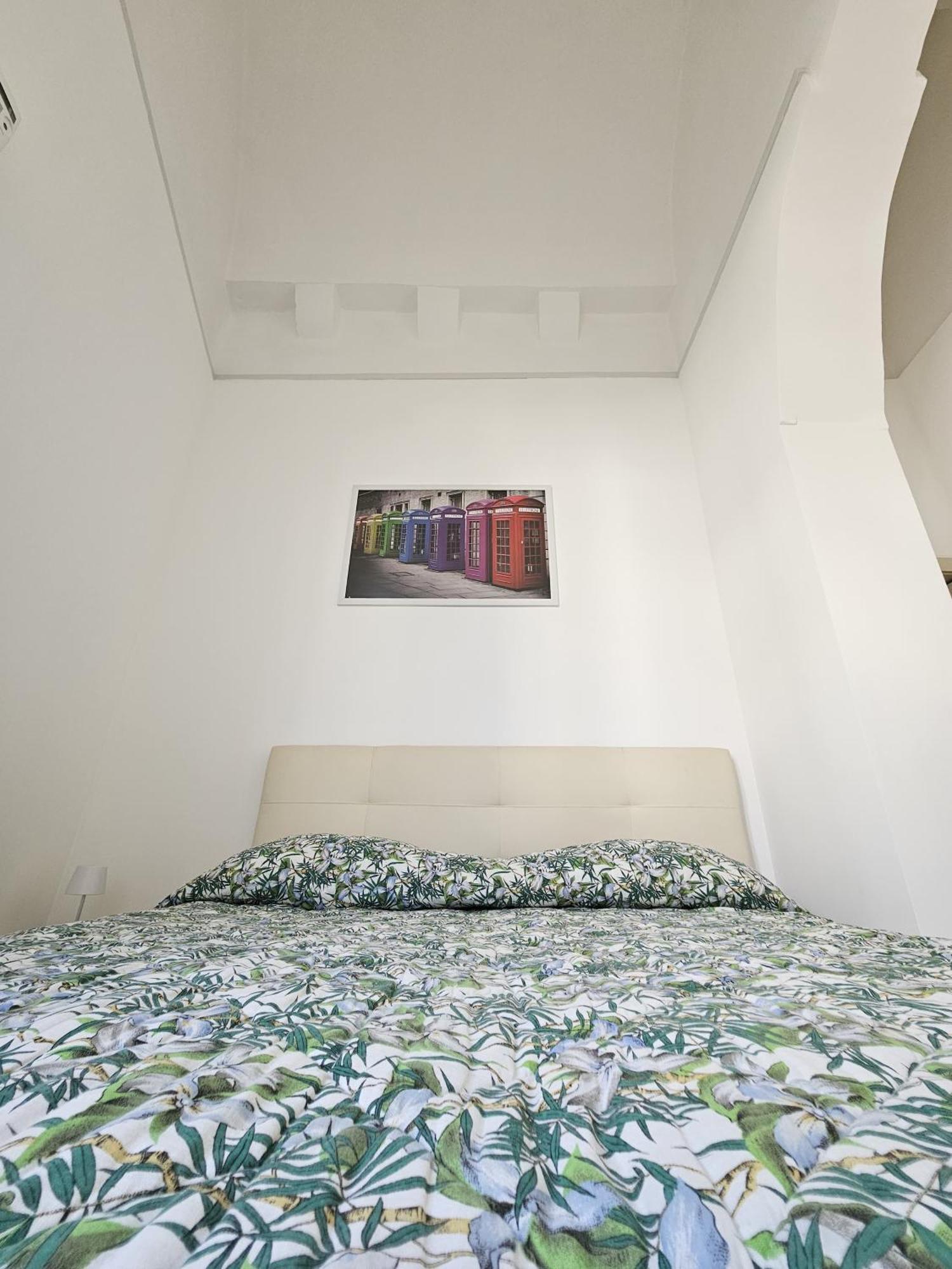 Casa Cesarina Villa Nardò Kültér fotó