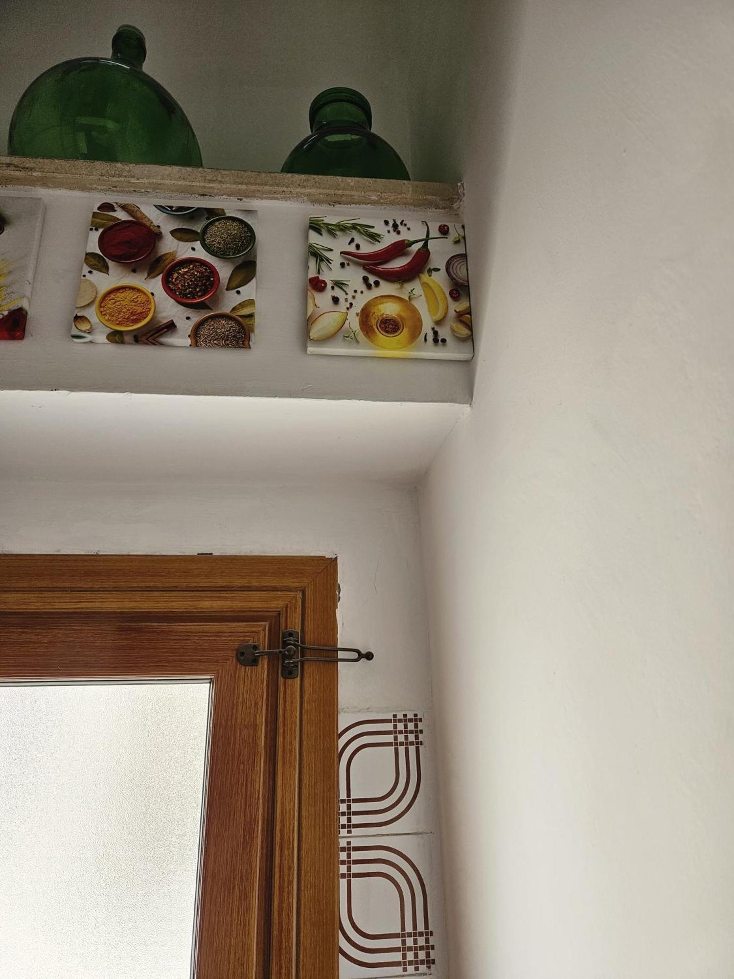 Casa Cesarina Villa Nardò Kültér fotó