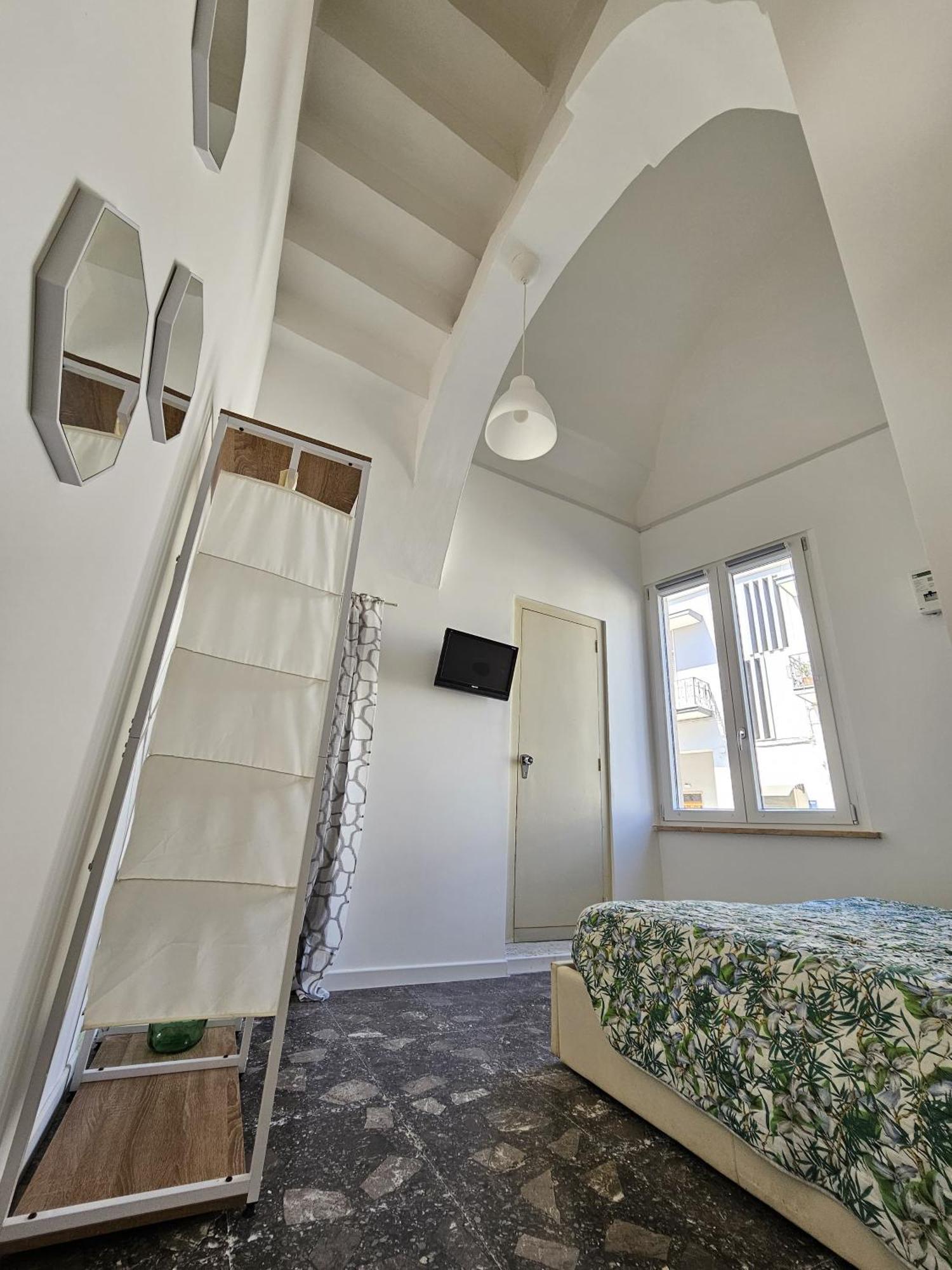 Casa Cesarina Villa Nardò Kültér fotó