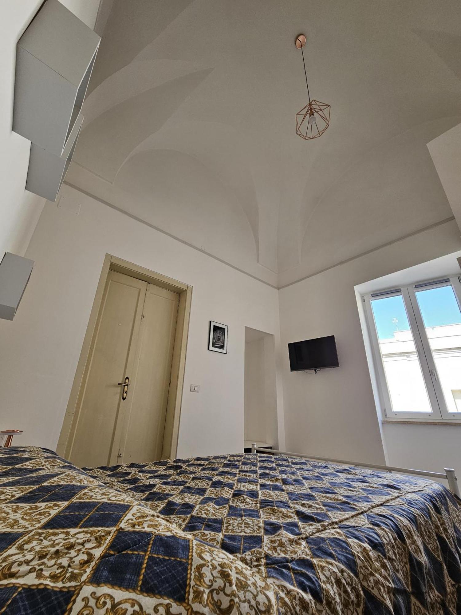 Casa Cesarina Villa Nardò Kültér fotó
