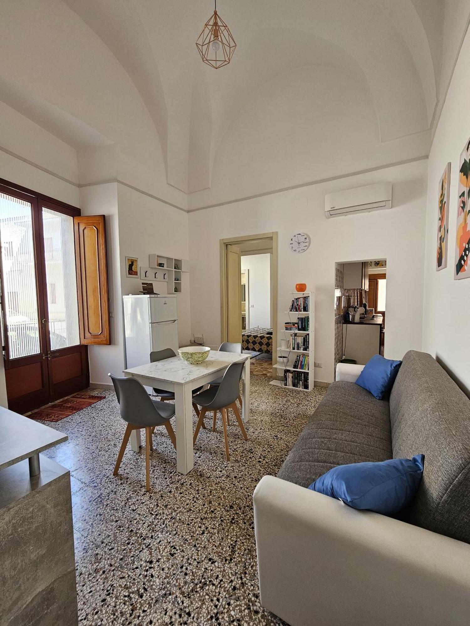 Casa Cesarina Villa Nardò Kültér fotó