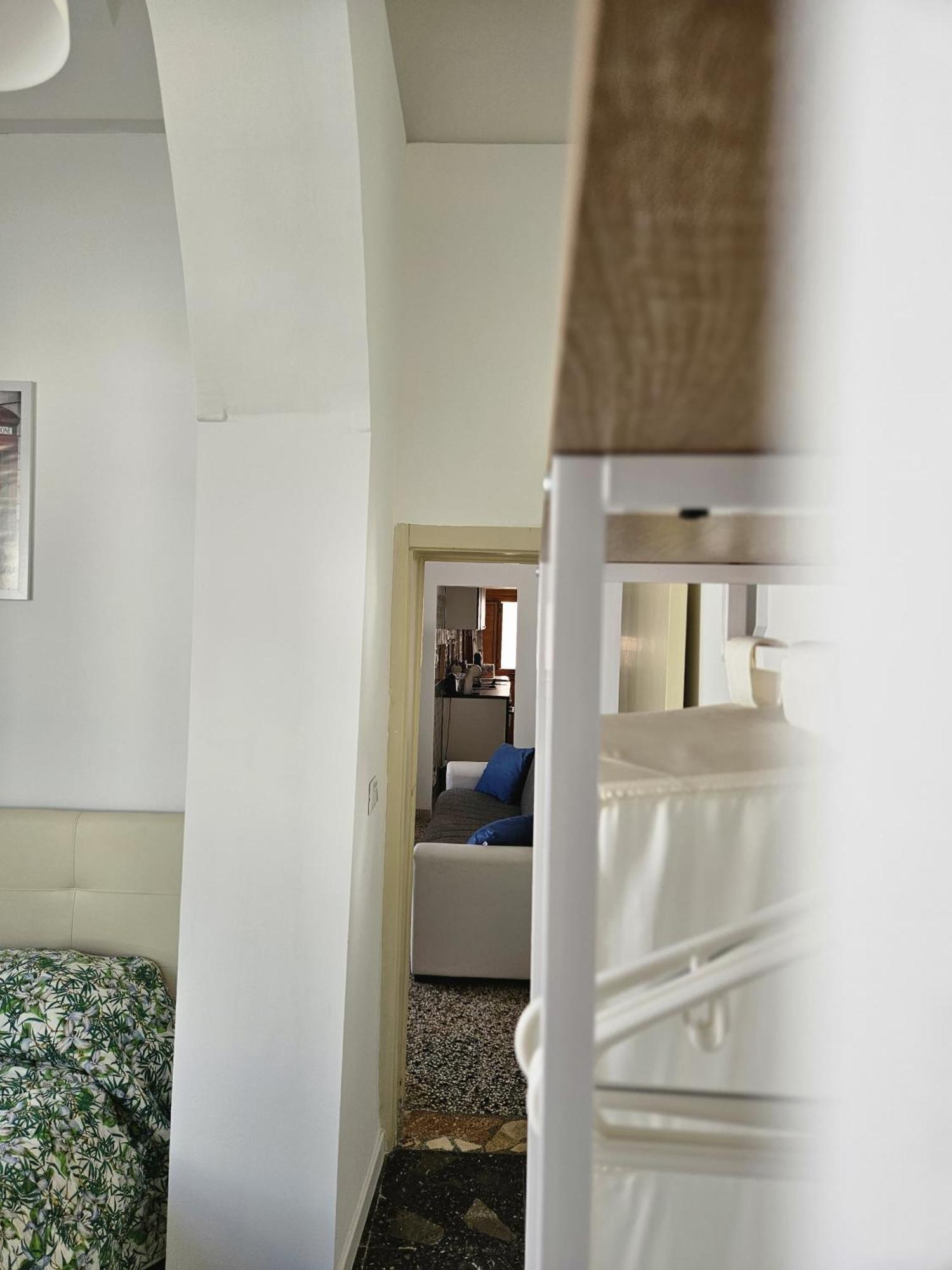 Casa Cesarina Villa Nardò Kültér fotó